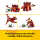 LEGO CREATOR 31379 Groźny dinozaur - 1473427 - zdjęcie 14